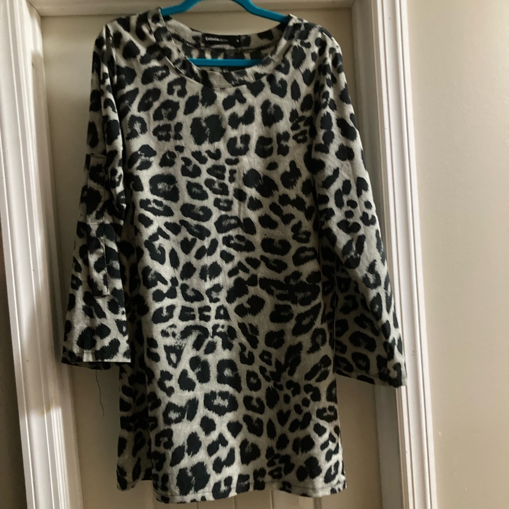 Size medium dress
